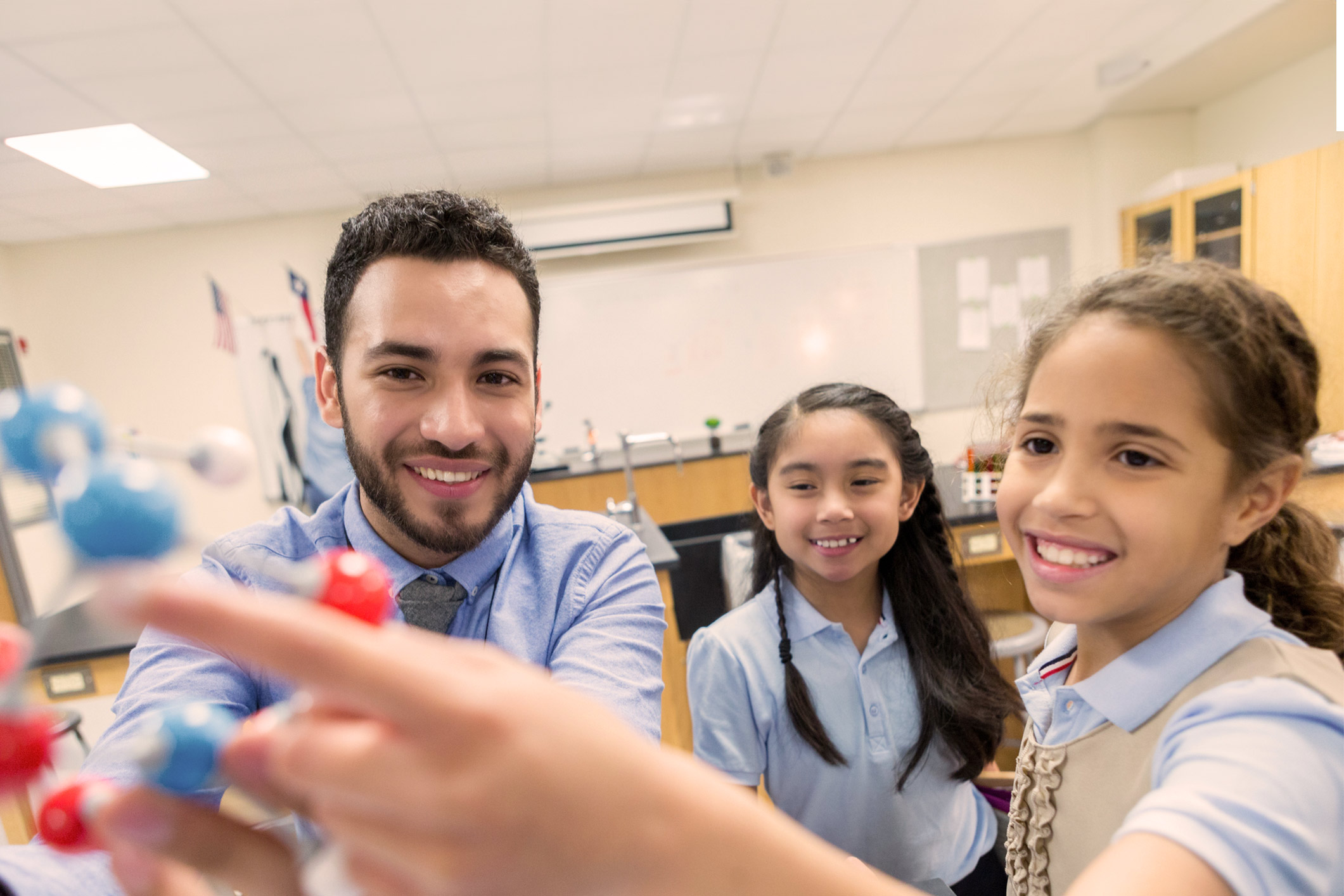 K-12 Education