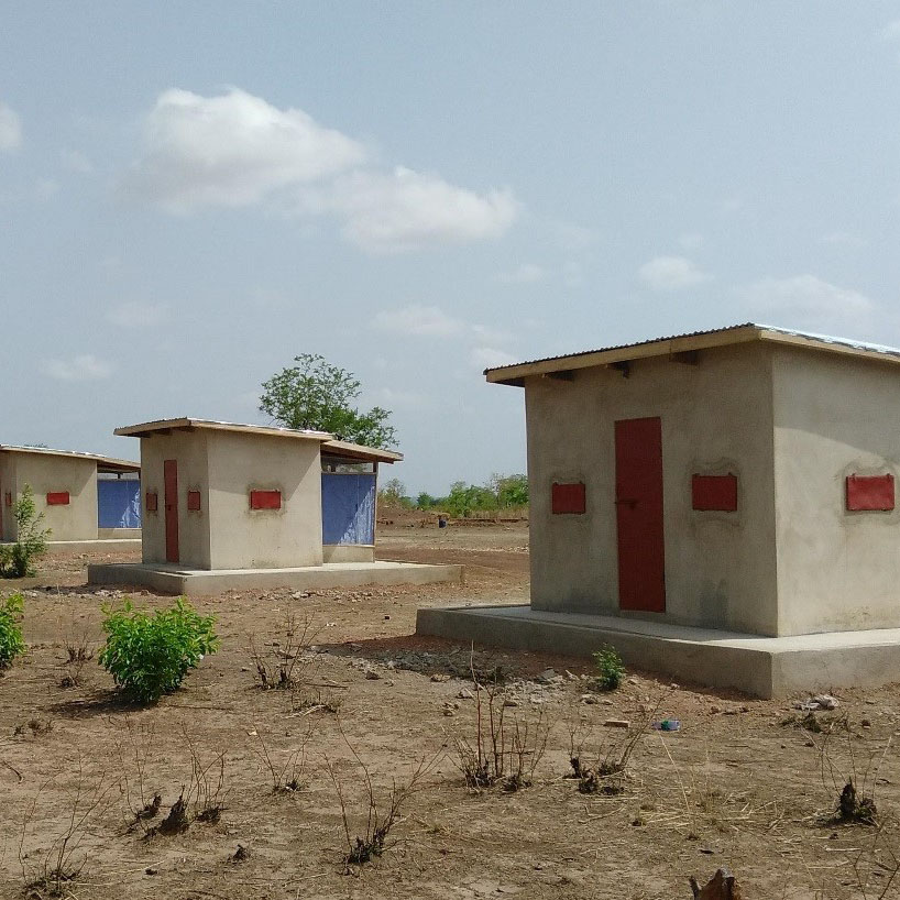 Partial Indoor Residual Spraying with Pirimiphos-methyl as an Effective and Cost-saving Measure for the Control of Anopheles Gambiae s.l. in Northern Ghana
