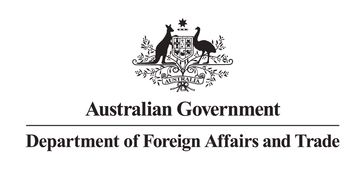Department of Foreign Affairs and Trade