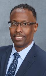 Mohamed Siddig