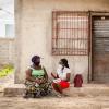 Localization Expands and Improves HIV Treatment in Mozambique